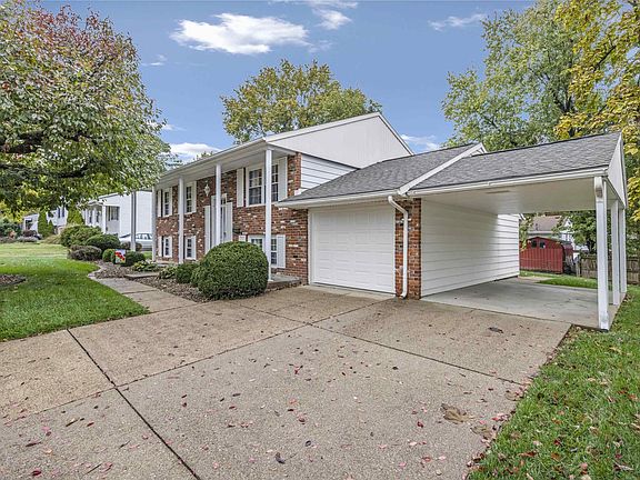 3rd image of 1287 Woodbine Ln