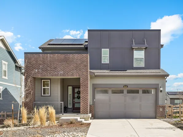 8130 Mount Princeton St, Littleton, CO 80125