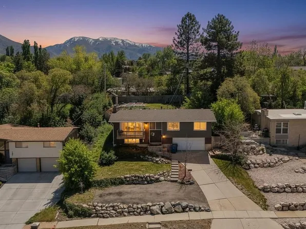 781 E 4550 S, South Ogden, UT 84403