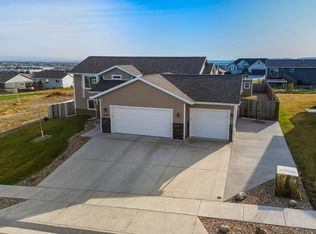 3119 Jessup Ln, Rapid City, SD 57703