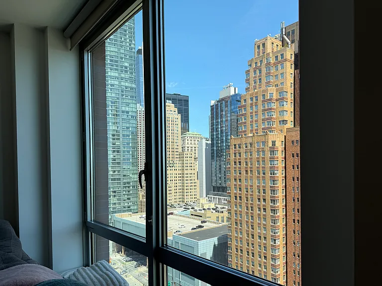 30 West St #22D — Photo 5