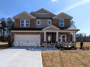 461 Tallulah Ln, Grayson, GA 30017