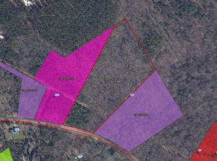 Depot Street Ext, Donalds, SC 29638