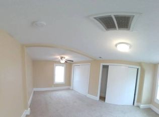 1103 Saint Paul St, Richmond, VA 23220