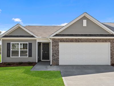 128 Carrington Dr, Lugoff, SC, 29078