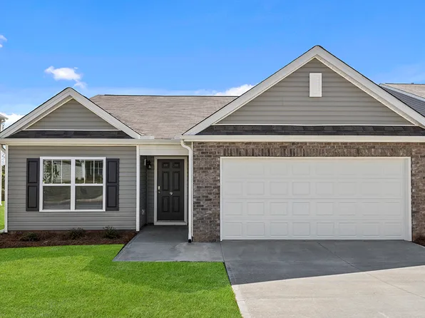 128 Carrington Dr, Lugoff, SC 29078