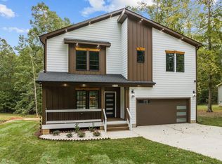 106 Montana Dr, Louisburg, NC 27549