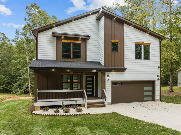 106 Montana Dr, Louisburg, NC 27549