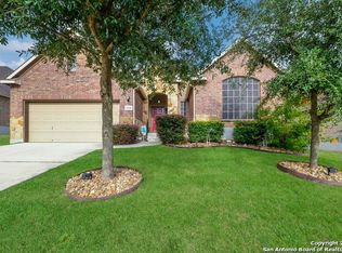 2216 Oak Valley, Schertz, TX 78154