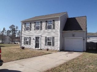 3024 Twinfield Ct, Raleigh, NC 27610