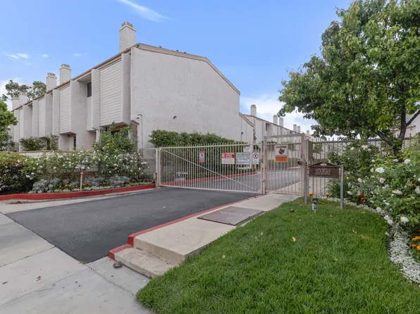10231 Independence Ave, Chatsworth, CA 91311