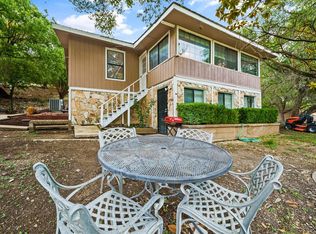 176 Wood Trl, Kerrville, TX 78028