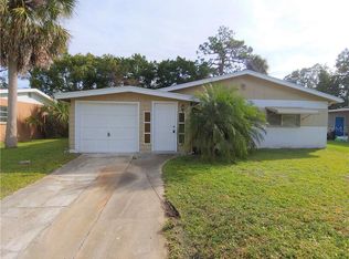 6706 Del Prado Ter, New Port Richey, FL 34652