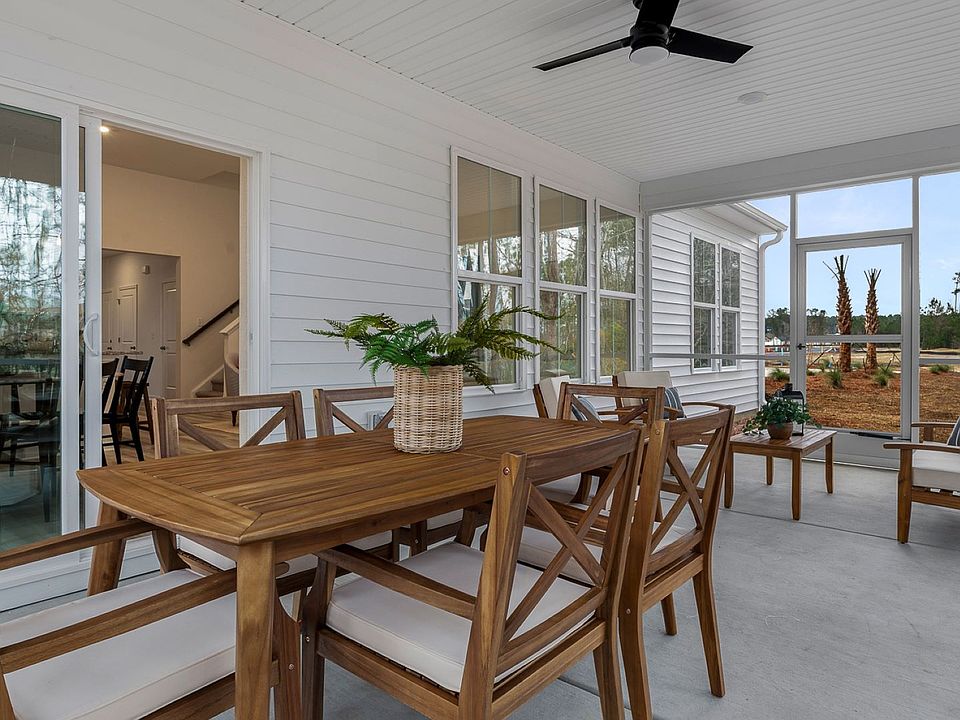 Bluffs at Sun Colony by DRB Homes in Longs SC Zillow