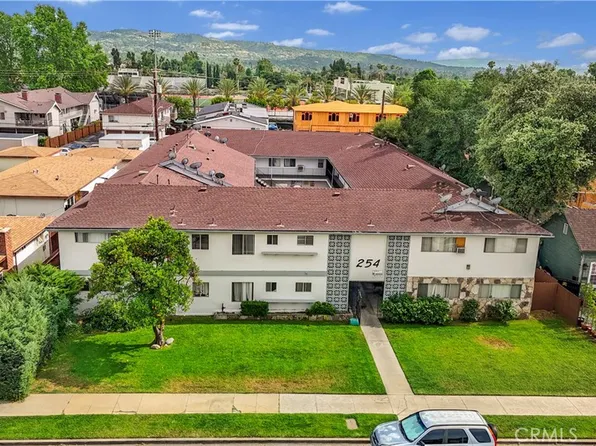 254 W Dexter St, Covina, CA 91723