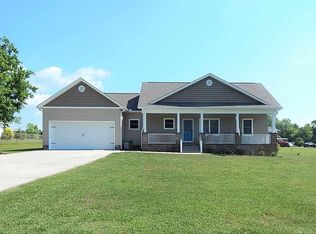 3508 Sunray Dr NW LOT 9, Cleveland, TN 37312