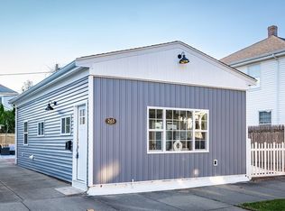 263 Reed St, New Bedford, MA 02740