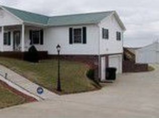 159 Short Ln, Jonesborough, TN 37659