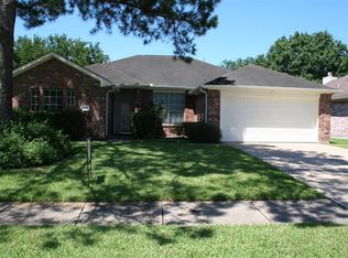 1326 Hidden Canyon Rd, Katy, TX 77450