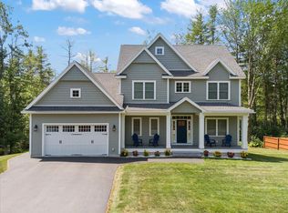7 Sherman Way, Saco, ME 04072