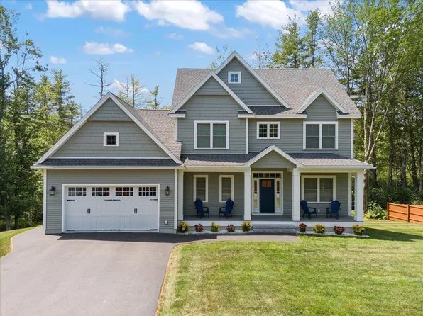 7 Sherman Way, Saco, ME 04072