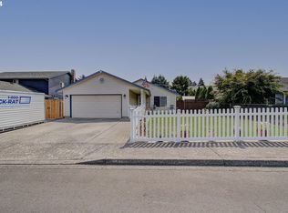15815 NE 2nd St, Vancouver, WA