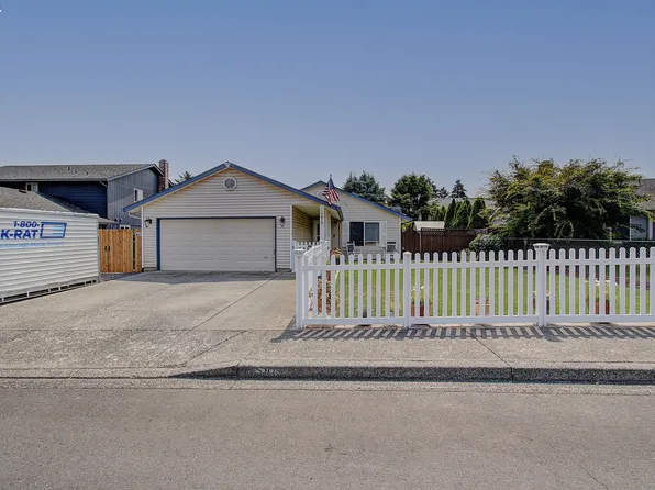 15815 NE 2nd St, Vancouver, WA 98684