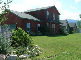 250 Upper Continental, Red Lodge, MT 59068