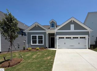 7034 New Horizons Ln LOT 92, Boiling Springs, SC 29316