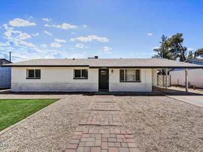 15049 N 25th Pl, Phoenix, AZ, 85032