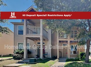 10845 Astor Dr, Fort Worth, TX 76244