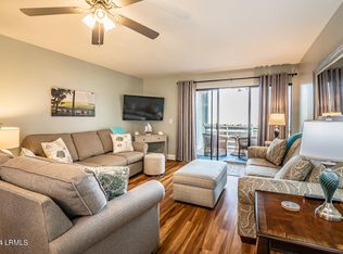 173 Beach Club Villa Dr #173, Saint Helena Island, SC 29920