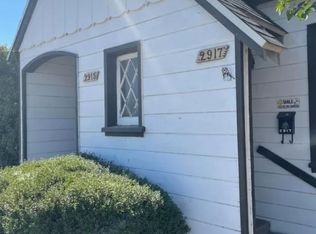 2917 California Ave, Bakersfield, CA