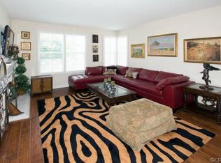 23338 Augusta, Mission Viejo, CA 92692