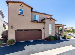 136 Reflection Pl, Templeton, CA 93465