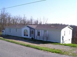 716 Ky Highway 1054 N, Falmouth, KY 41040