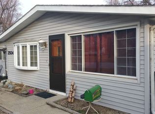 2504 Cle Elum Dr, Fort Wayne, IN 46809