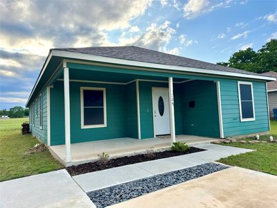 124 Oakwood St, Chico, TX, 76431