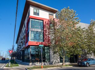 2213 Poquito St APT 313, Austin, TX 78722