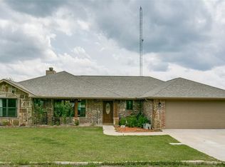 17195 Fm 17, Canton, TX 75103
