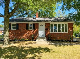 622 Fairmount Dr, Glassboro, NJ 08028