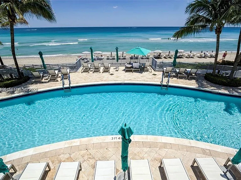 3535 S Ocean Dr #1006 — Photo 28