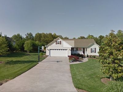 4371 Frank Dellinger Ln, Maiden, NC, 28650