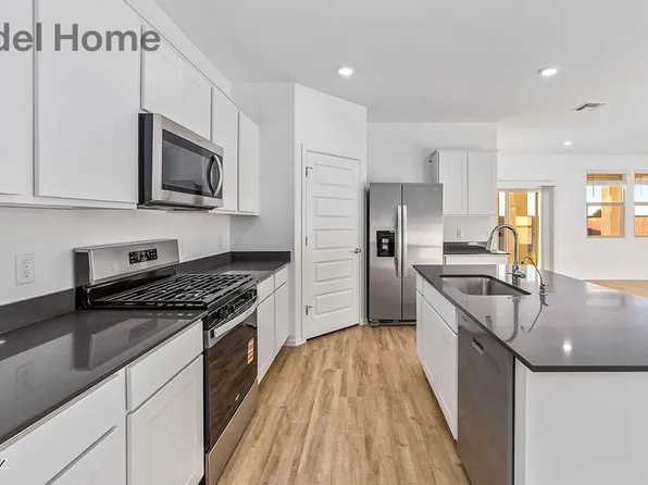 12254 E Rose Frances Dr, Vail, AZ 85641