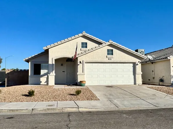 7032 Golden Desert Ave, Las Vegas, NV 89129