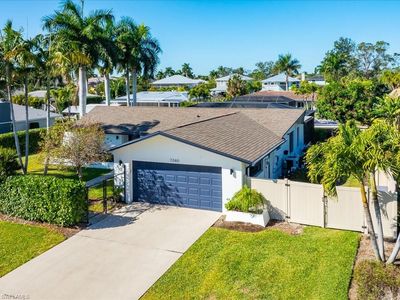 27080 Flossmoor DR, Bonita Springs, FL, 34135
