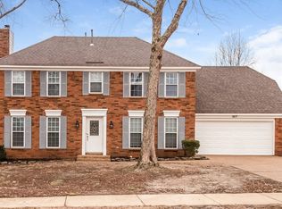 7477 Olivia Hill Dr, Memphis, TN 38133