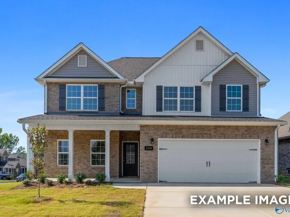 144 Rose Valley Dr, New Market, AL 35761