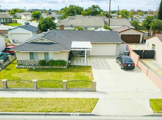 6532 San Hernando Way, Buena Park, CA 90620