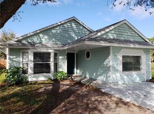 2545 86th Dr, Vero Beach, FL 32966
